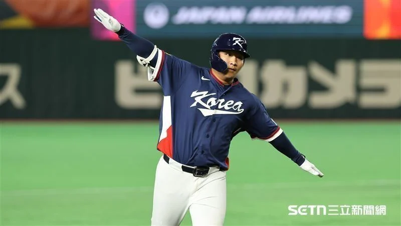 WBC爭議延燒：文保景回應台灣球迷批評，隊友聲援力挺