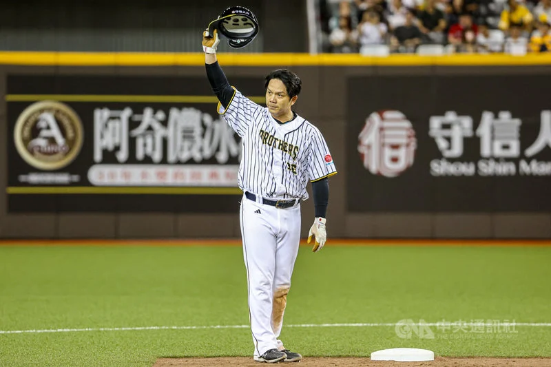 WBC經典賽台灣隊盜壘數據稱霸全球，中斷日本隊五連霸！