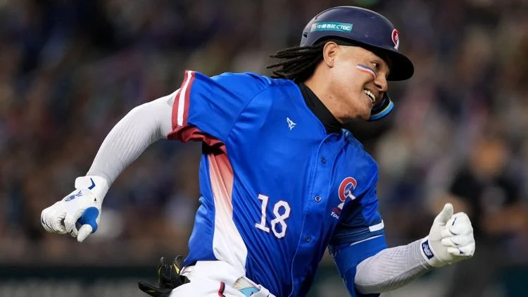 WBC經典賽後風波：網友質疑中華隊打假球，蔡其昌震怒提告