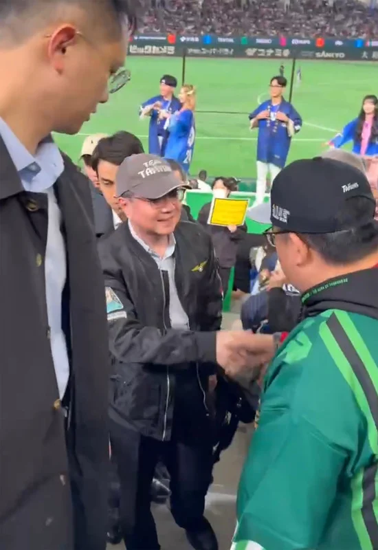 WBC經典賽：台韓大戰先發打序揭曉，陳晨威扛二棒重任