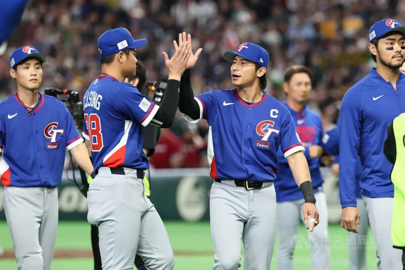 WBC經典賽：日本隊「強心臟」兩度化解逆境，井端弘和關鍵調度奠定勝基