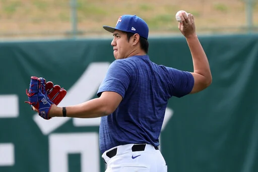 WBC經典賽：鄭浩均勇於對決大谷翔平，雖敗猶榮的台灣棒球精神