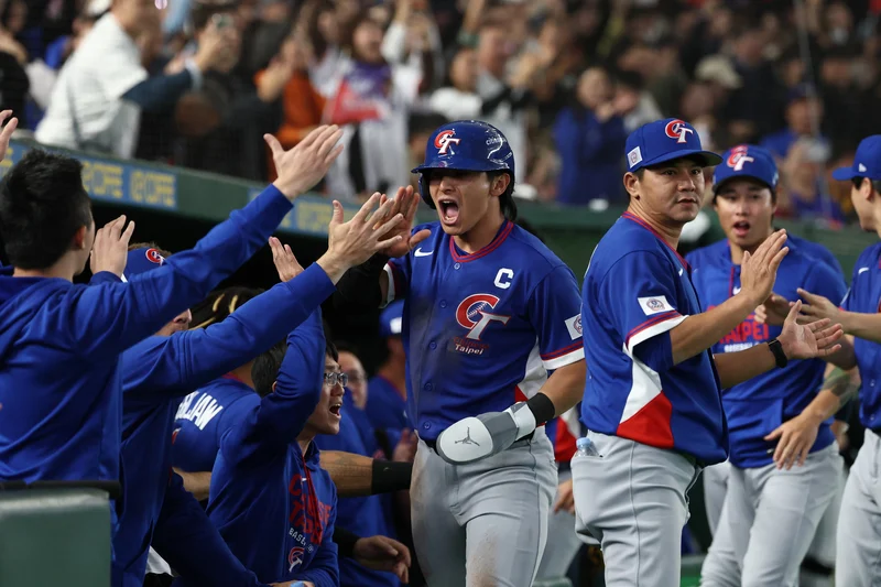 WBC美國隊晉級八強之路充滿變數：義大利與墨西哥之戰成關鍵