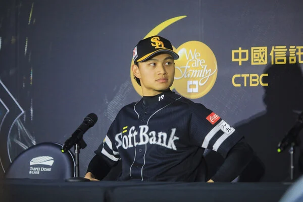 WBC開幕戰台灣隊惜敗，徐若熙精采表現驚豔日本球迷