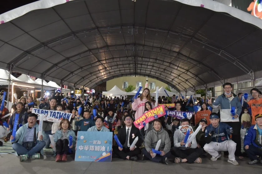 WBC／中華隊首戰失利仍有晉級機會？專家分析三種可能劇本