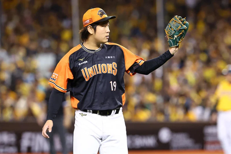 WBC／遭古林睿煬壓制！韓國教頭嘆「本該要贏的」