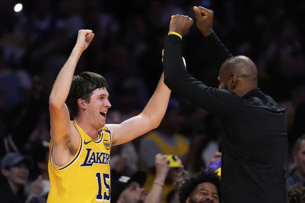 2024 NBA 附加賽對戰組合揭曉：勇士快艇上演西區強碰，熱火黃蜂東區正面交鋒