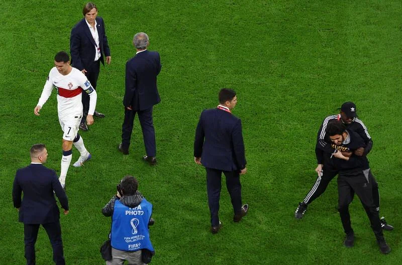 2026 世界盃足球賽:加拿大提議與義大利交換球衣,創意行銷盼提升賽事支持度