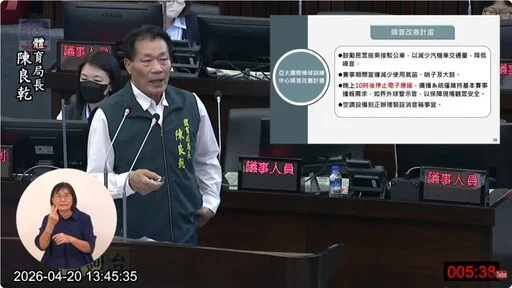 2026 名古屋亞運：台灣代表隊專屬「一站式」中繼站，打造最佳備戰環境