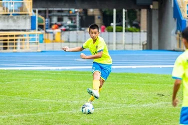 2026 安聯小小世界盃熱烈報名中：台灣足球幼苗的夢想舞台