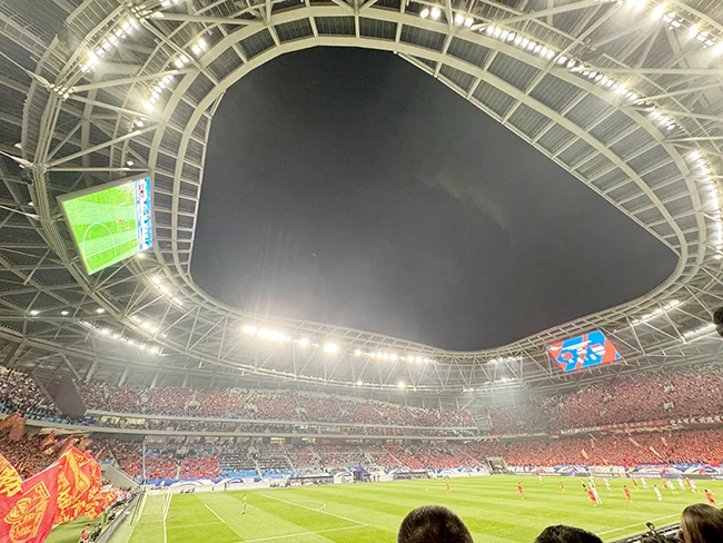 2026世界盃足球賽48強戰力分析：法國隊獨佔鰲頭，日本隊亞洲最強