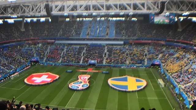 2026世界盃足球賽紐澤西交通大漲價：看球代價高昂！接駁火車票價驚傳飆漲8倍