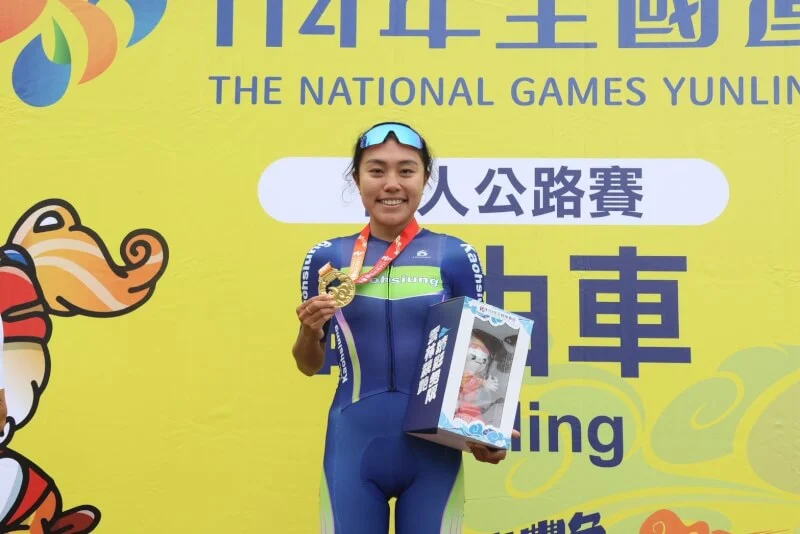 2026新北國際田徑公開賽盛大登場：台灣田徑躍升國際舞台，亞運資格前哨戰！