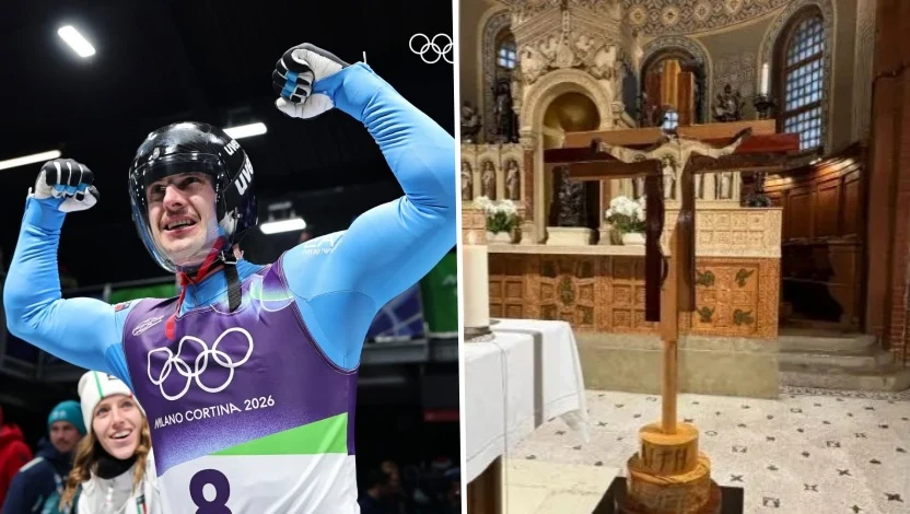 「璃來龍」魅力無法擋！冬奧東京凱旋遊行湧入五萬人歡呼