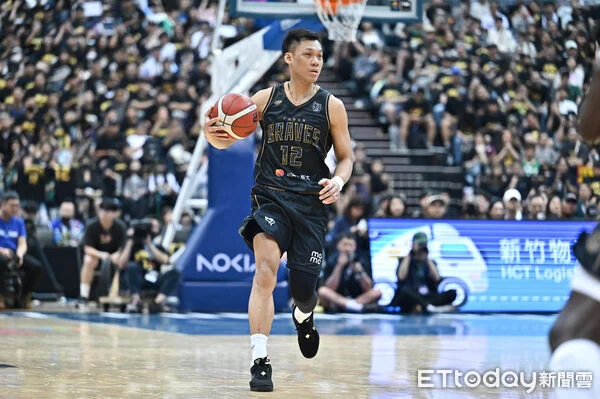 「野獸」林志傑光榮引退: 感性告別家人,是否續戰一年?「再想想」成話題