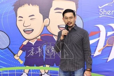 「麟洋配」重現球場風采!李洋清晨盃復出,肩旋轉肌燃燒依舊