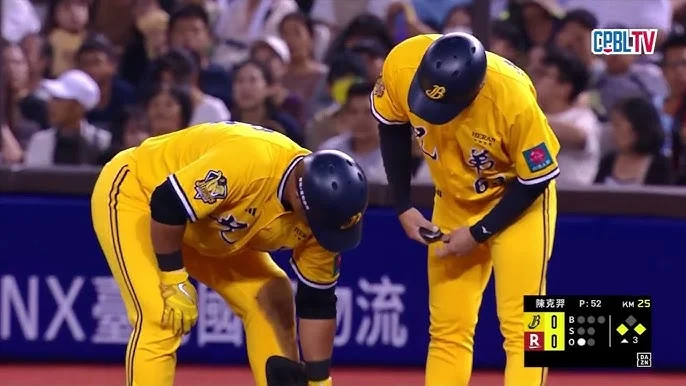 中信兄弟戰力調整：許基宏重返一軍，平野惠一談球隊養成與勝負的平衡