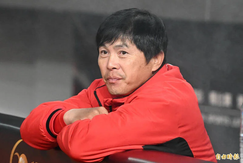 中信兄弟黎克漸入佳境，優質表現重獲先發機會