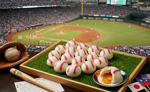 中職中信兄弟史努比聯名主題日：花生漫畫戰袍首度亮相洲際棒球場