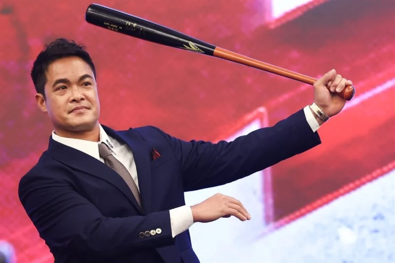 中職味全龍台北雙主場:週間門票買一送一,小龍女親送應援點心!