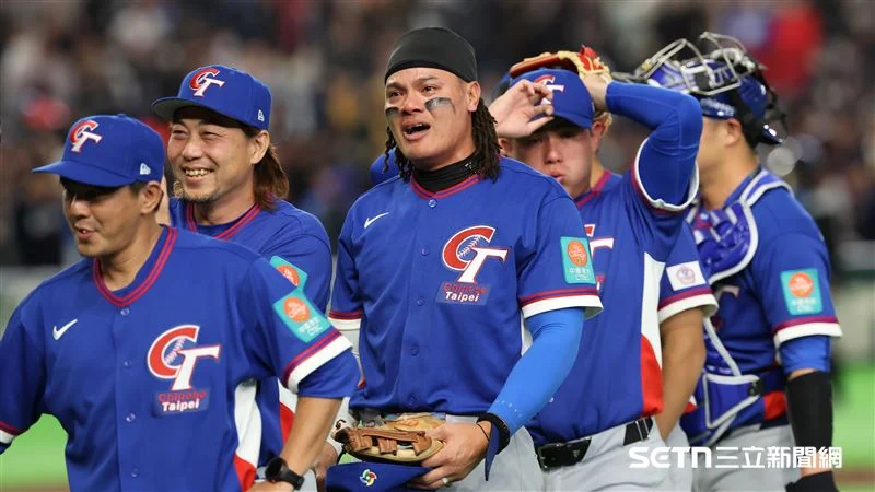 中職富邦悍將張育成賽前突發身體不適返家休息！教練團證實非受傷，明日出賽成疑