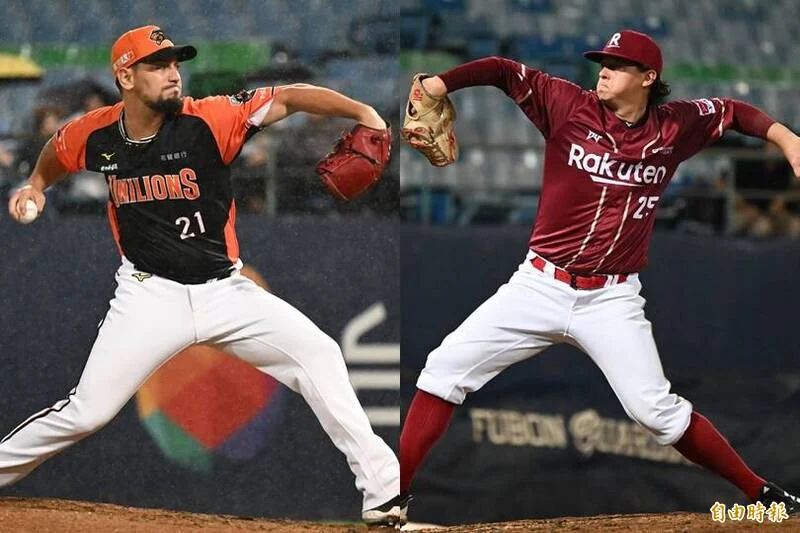 中職樂天桃猿熱血企劃：籃籃領軍，河智媛、高佳彬等五本柱與女孩們挑戰球場10圈大隊接力