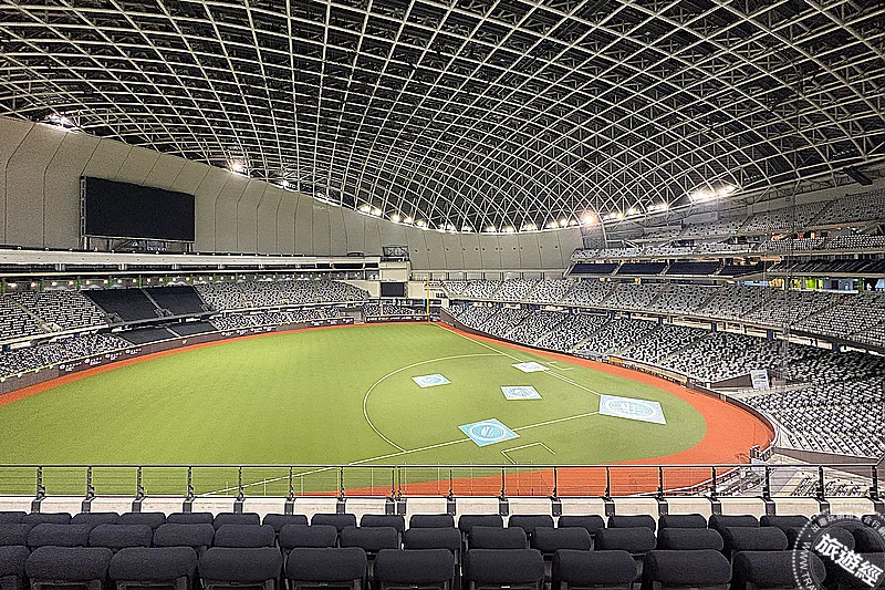 中職樂天桃猿與DAZN合作推出重磅VIP主題包廂：觀賽體驗大升級