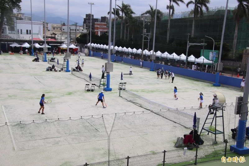 中職洲際、新莊因鋒面豪雨延賽：獅象、猿悍之戰順延至6月27日