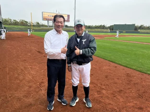 中職統一獅亞太球場美食街撤出風波:票房破紀錄下的遺憾