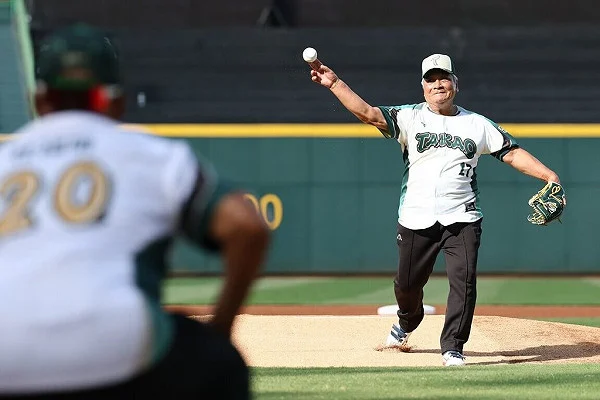 中職統一獅南人祭主題日：范逸臣賽後演唱，熱血對決引爆府城