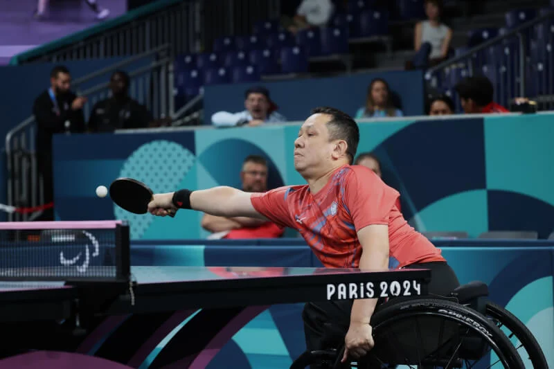 中華帕總與大洋洲帕委會攜手合作：體育外交新里程碑