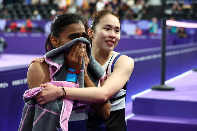 丹麥羽球名將安賽龍因腰傷宣布退役：奧運雙金榮耀難掩身體的極限