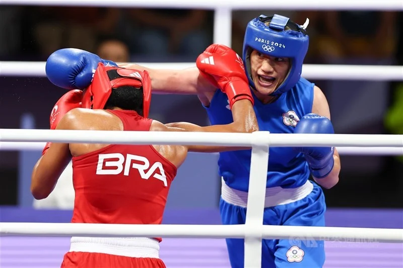 停電插曲無礙陳念琴勇奪拳擊亞錦賽晉級資格,劍指冠軍