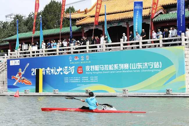 全大運划船賽事爆冷！北市大林暄芸、呂芯瑜首度搭檔勇奪金牌