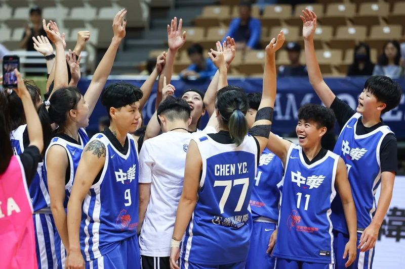 前田顯藏有望執掌台灣女籃兵符：阿巴西力挺恩師，女籃新氣象可期？