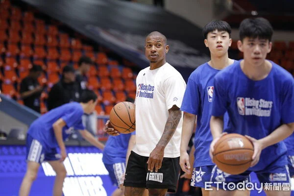 前NBA球星湯瑪斯考慮來台打職籃：延續籃球生涯的無限可能