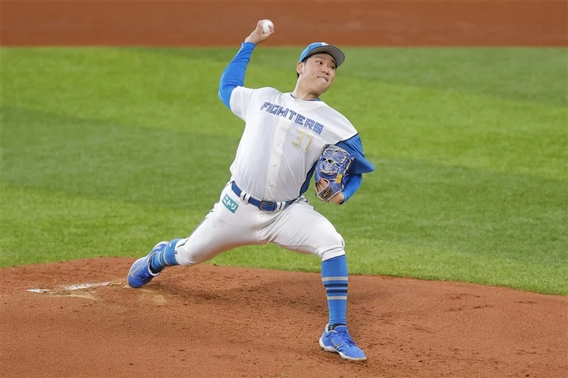 古林睿煬下放二軍調整，統一獅總教練林岳平：著眼長遠發展