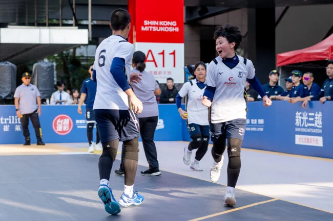 台灣5人制棒球隊勇闖青奧！馮韋國教練領軍，挑戰棒球新星之路