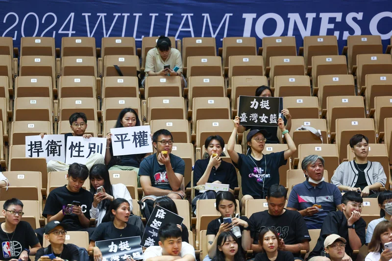 台灣女足兵諫!教練團遭控失能,足協承諾30天內重組調查