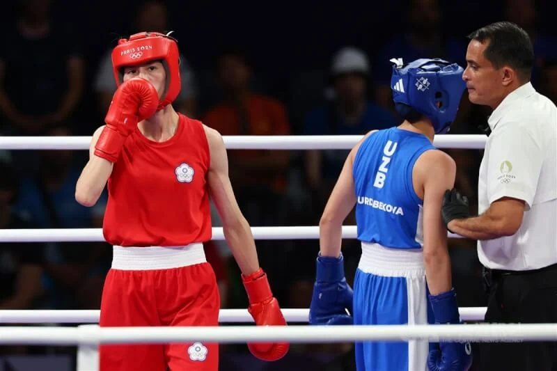 台灣拳擊亞錦賽首傳捷報失利：林囿、蔡璿樽首輪止步，力拚未來