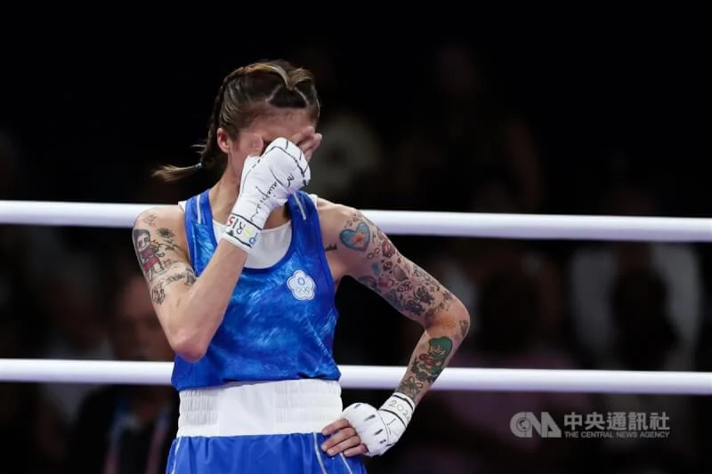 台灣拳擊女王黃筱雯勇闖亞錦賽決賽:挑戰金牌,續寫傳奇