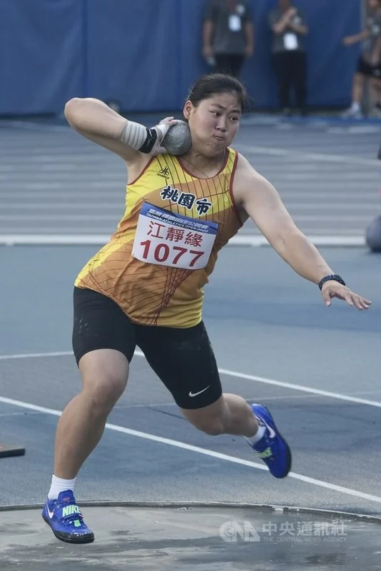台灣田徑公開賽突遭停辦風波:運動部積極協調爭取復辦,維護選手權益