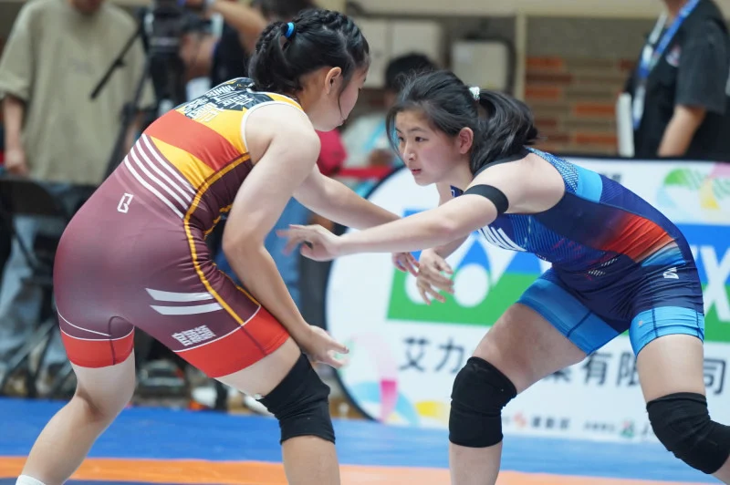 台灣角力亞運奪牌有望？參訪團考察名古屋場地，理事長信心喊話