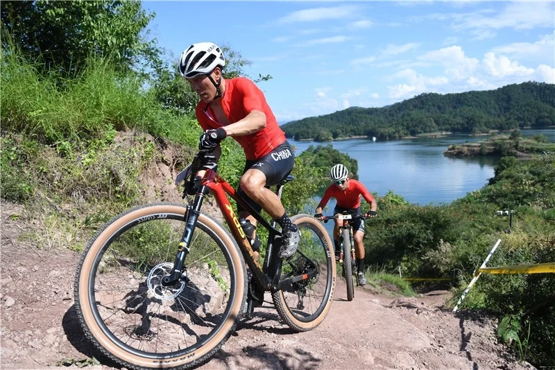 吳詩儀亞運之路受阻:心態轉變,化身陪練助力隊友爭佳績