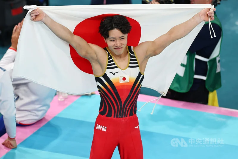 唐嘉鴻單槓再創佳績:克羅埃西亞世界盃體操奪金之路