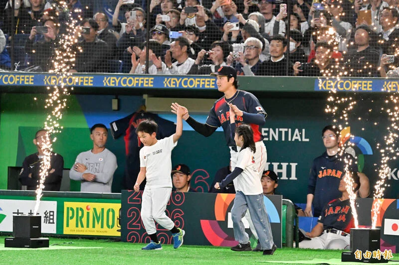 大谷翔平締造亞洲球員新猷：連續53場上壘紀錄超越秋信守