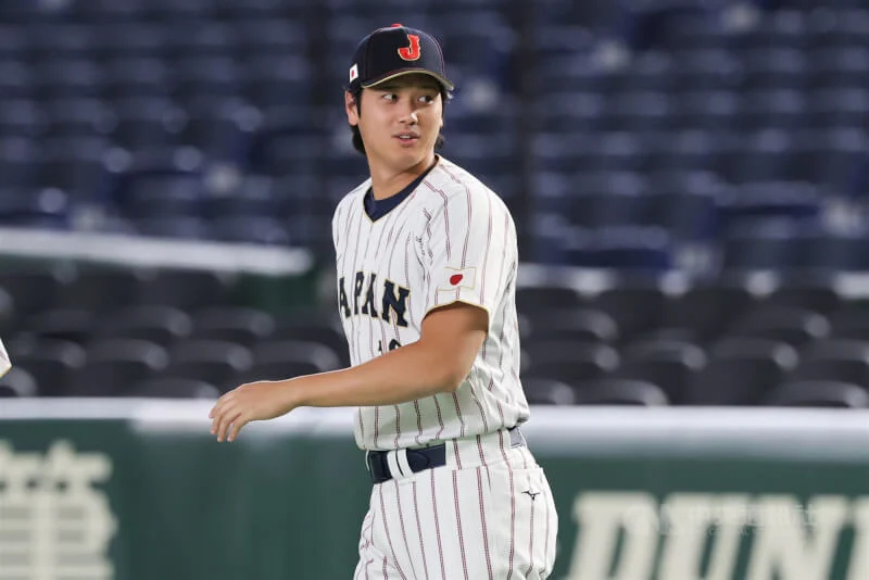 大谷翔平觸身球後首度「只投不打」：解析傷勢影響與未來展望