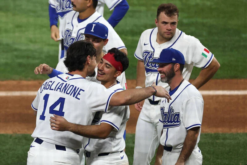 孔蒂否認重掌義大利國家隊兵符傳聞：專注拿坡里合約，拒絕斷章取義