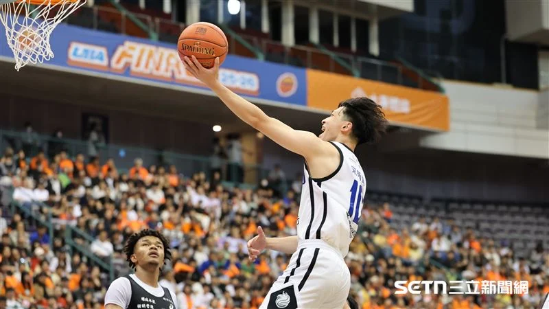 宋昕澔UBA生涯完美落幕，確立旅外發展目標