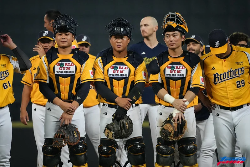 富邦悍將威戈神表現失常遭下放二軍,洋投戰力調整再啟